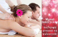 masaż tantryczny warszawa